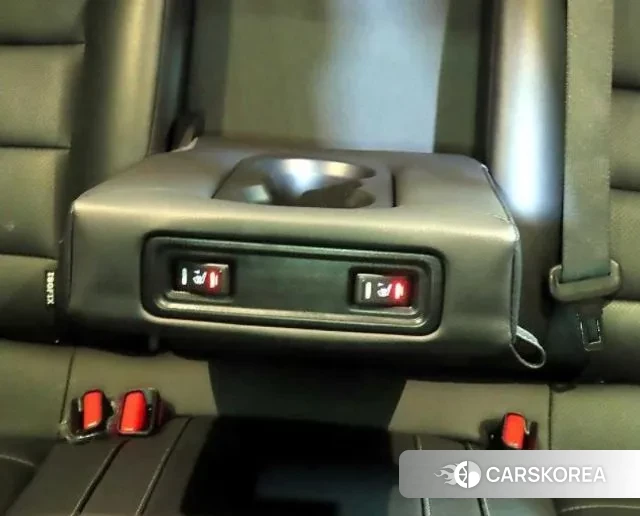 Renault Korea (Samsung) The New QM6 id 3591530 из Кореи 8