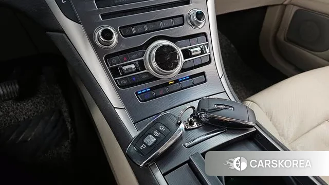 Lincoln New MKZ id 3779030 из Кореи 8