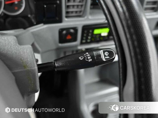 Chevrolet (GM Daewoo) New Labo id 3878951 из Кореи 8