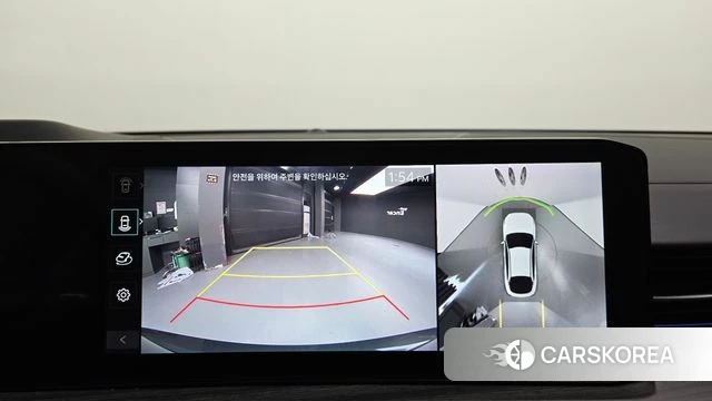 Kia The New K5 3rd generation id 3896903 из Кореи 8