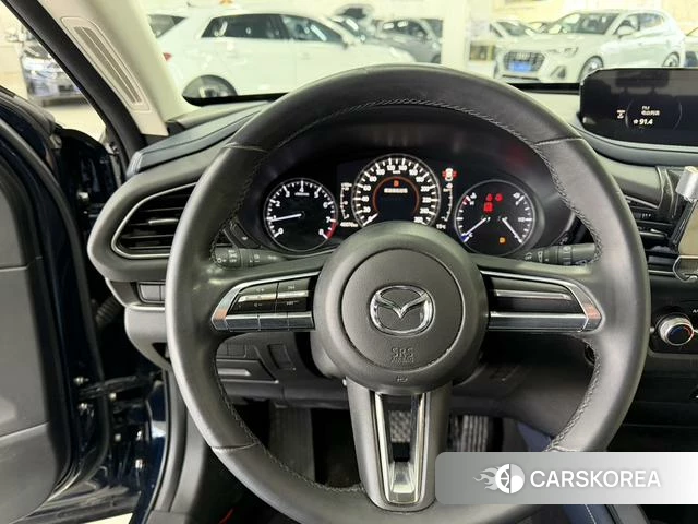 Mazda CX-30 id 4265803 из Китая 8