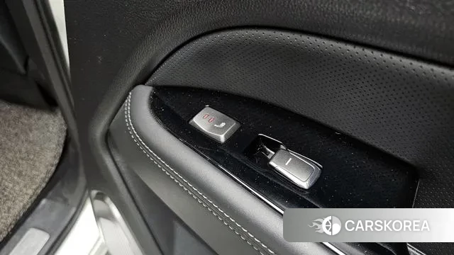 Ssangyong G4 Rexton id 2986820 из Кореи 8