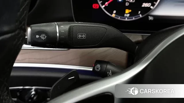 Mercedes-Benz E-Class W213 id 3661556 из Кореи 8