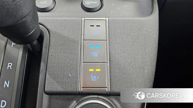 Hyundai Casper id 4443771 из Кореи 8