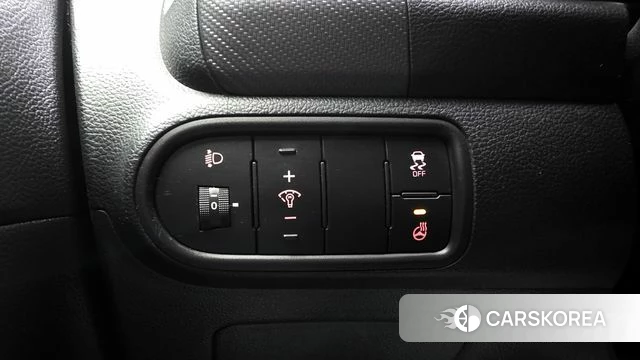 Kia The New K3 id 4295189 из Кореи 8