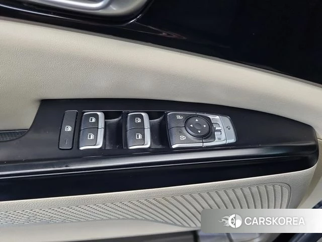 Kia Carnival 4th generation id 3936199 из Кореи 8