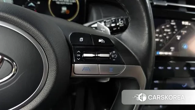 Hyundai Tucson (NX4) id 3459006 из Кореи 8