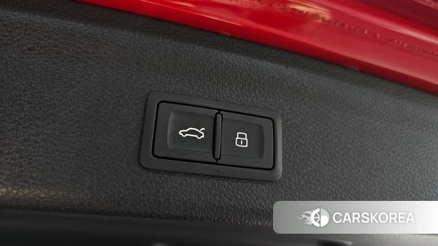 Audi Q3 (F3) id 3953720 из Кореи 8