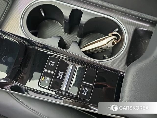 Hyundai Sonata (DN8) id 4936653 из Кореи 8