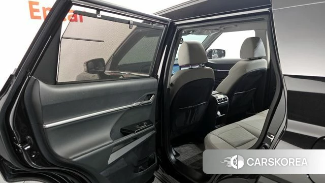 Ssangyong Torres id 3851227 из Кореи 8