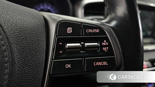 Kia The New Sorento id 4923880 из Кореи 8