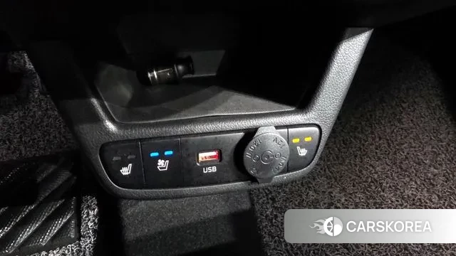 Kia The New Kia Ray EV id 3472160 из Кореи 8