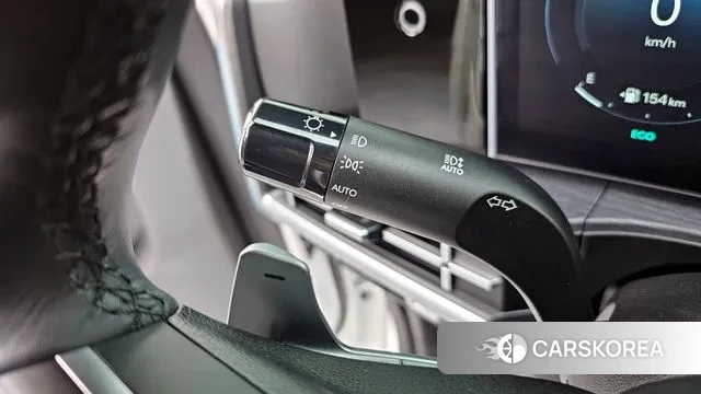 Hyundai Santa Fe (MX5) id 3734378 из Кореи 8