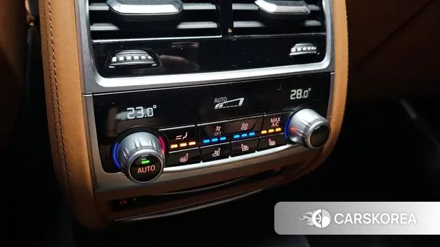 BMW 7 Series (G11) id 3400839 из Кореи 8