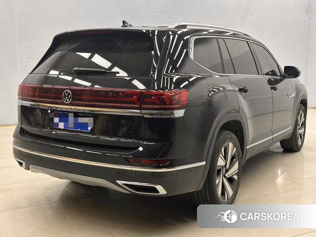 Volkswagen Tourang id 4259867 из Китая 8