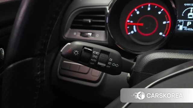 Ssangyong Tivoli Armor id 4672728 из Кореи 8
