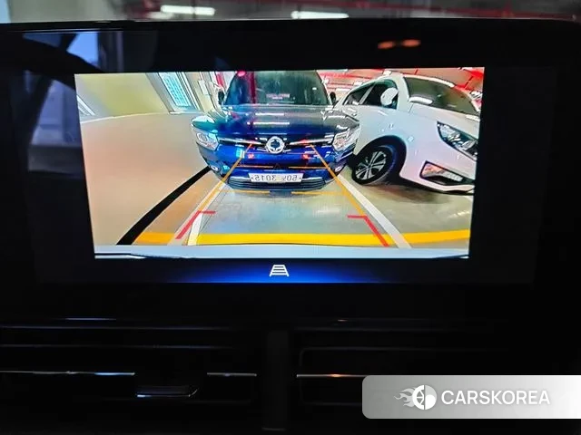 Chevrolet (GM Daewoo) Trax Crossover id 3550318 из Кореи 8