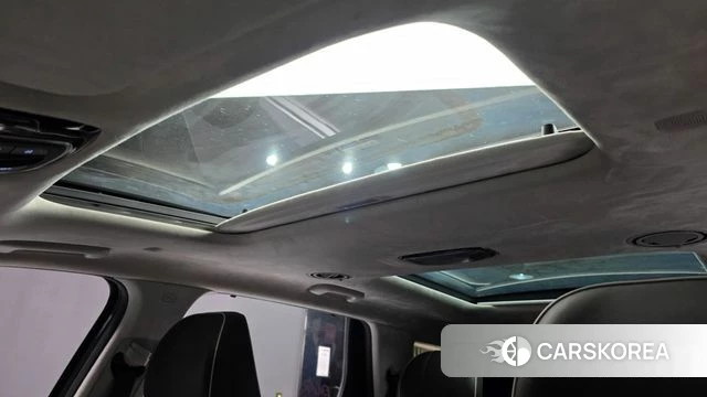 Hyundai The New Palisade id 4230990 из Кореи 8