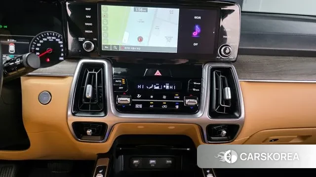 Kia Sorento 4th Generation id 3655253 из Кореи 8