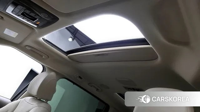 Kia Carnival 4th generation id 3390453 из Кореи 8