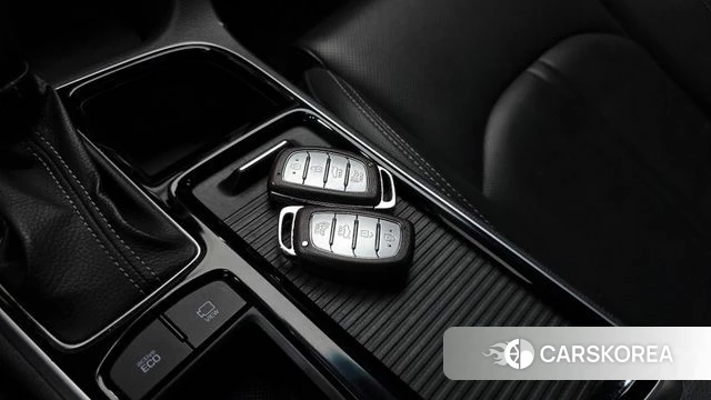 Hyundai Sonata New Rise id 3894200 из Кореи 8