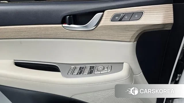 Hyundai Palisade id 3631664 из Кореи 8