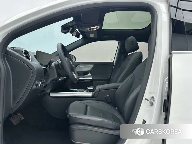 Mercedes-Benz GLA id 4278883 из Китая 8