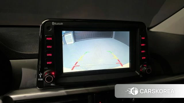 Kia Morning Urban (JA) id 3910743 из Кореи 8