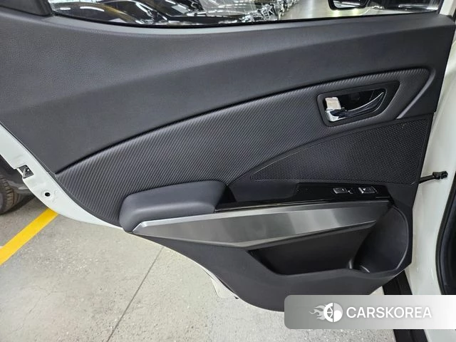 Ssangyong Berry New Tivoli id 4488978 из Кореи 8