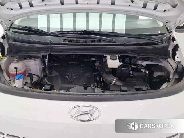 Hyundai Staria id 3528860 из Кореи 8