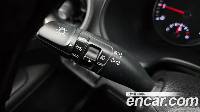 Kia Come New K3 id 2870697 из Кореи 8