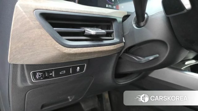 Kia K8 id 4793635 из Кореи 8