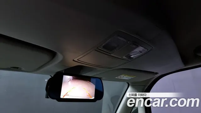 Kia The New Ray id 2849239 из Кореи 8