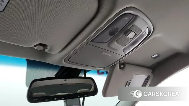 Kia The New K5 2nd generation id 3336430 из Кореи 8