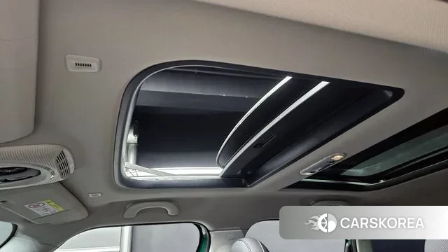 Mini Cooper Countryman id 3267470 из Кореи 8