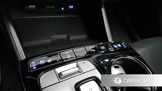 Hyundai Tucson (NX4) id 2968722 из Кореи 8