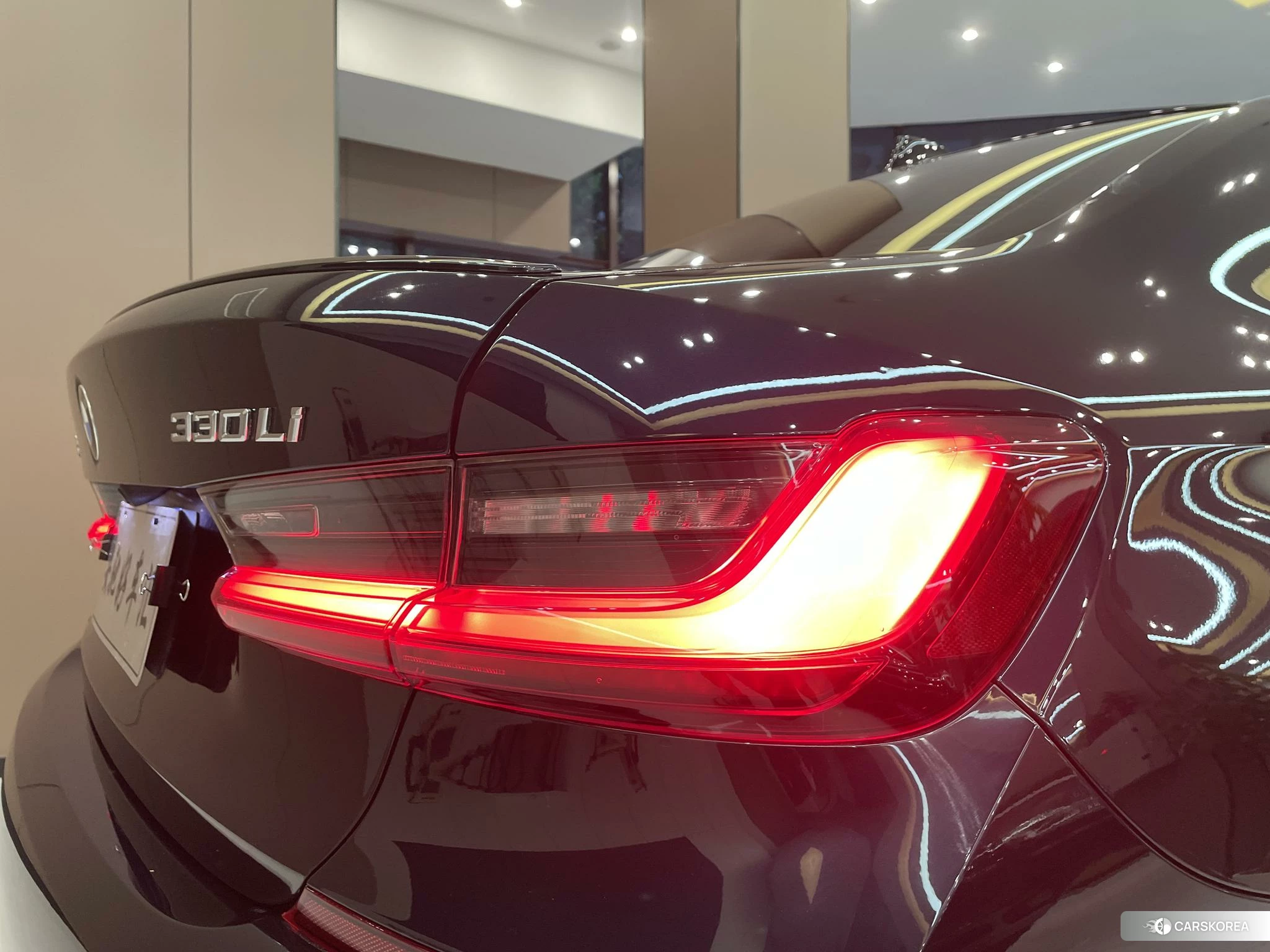 BMW 3 series id 4515122 из Китая 8