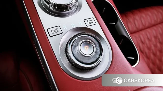 Genesis GV70 id 3410593 из Кореи 8