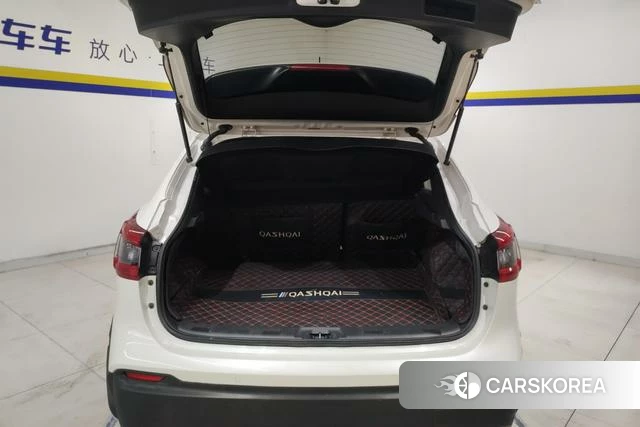 Nissan Qashqai id 4217445 из Китая 8