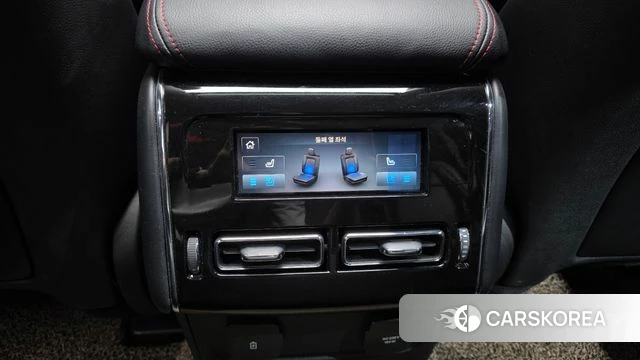 Lincoln Aviator 2nd generation id 4395998 из Кореи 8