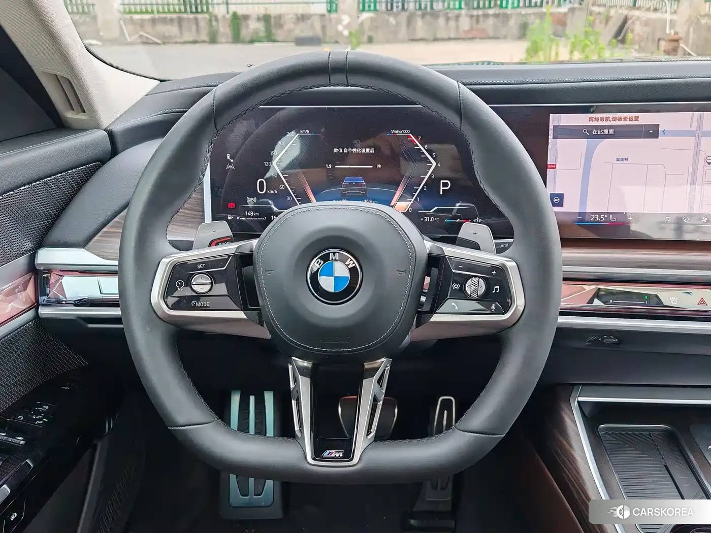 BMW 7 series id 4545772 из Китая 8