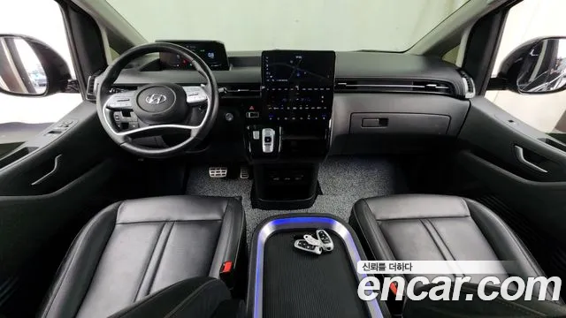 Hyundai Staria id 2591562 из Кореи 8