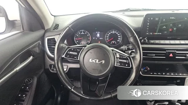 Kia Seltos id 3301385 из Кореи 8