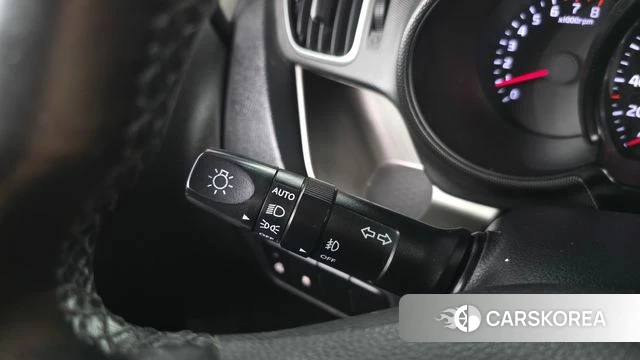 Kia The New Ray id 4693719 из Кореи 8