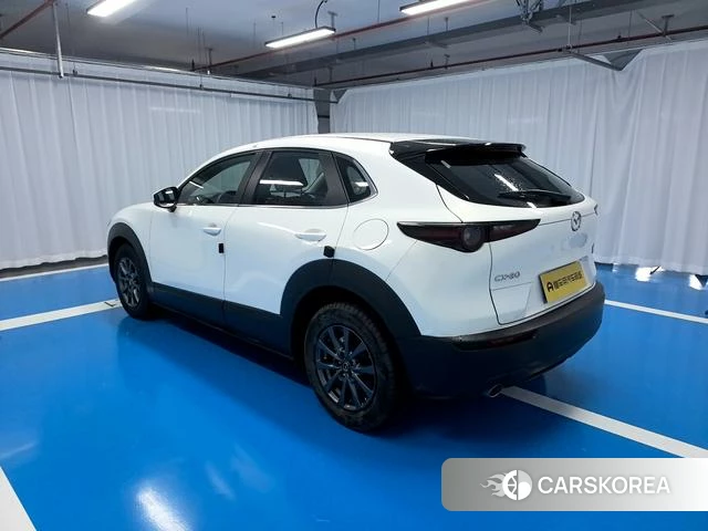 Mazda CX-30 id 4277474 из Китая 8