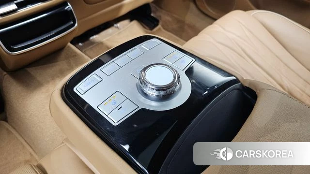 Genesis G80 (RG3) id 4523539 из Кореи 8