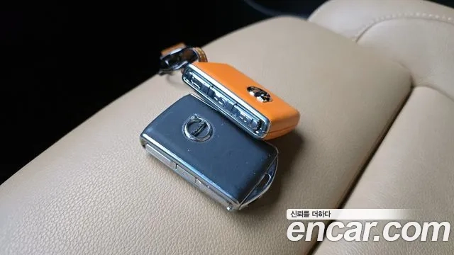 Volvo XC40 id 2906656 из Кореи 8