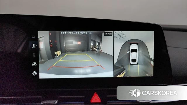 Hyundai The New Avante (CN7) id 3863824 из Кореи 8