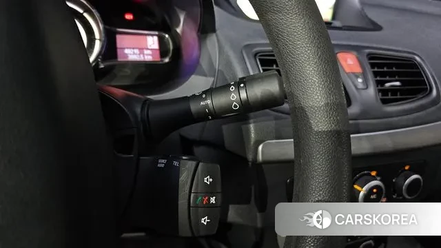 Renault Korea (Samsung) SM3 Neo id 3336549 из Кореи 8