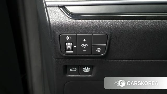 Kia The New K5 Hybrid 3rd generation id 4194301 из Кореи 8
